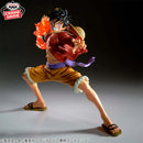 [Pre-order] Monkey D. Luffy II - One Piece Maximatic Plus Figure