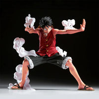 [Pre-Order] Monkey D. Luffy - One Piece I Maximatic Plus Figure