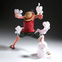 [Pre-Order] Monkey D. Luffy - One Piece I Maximatic Plus Figure