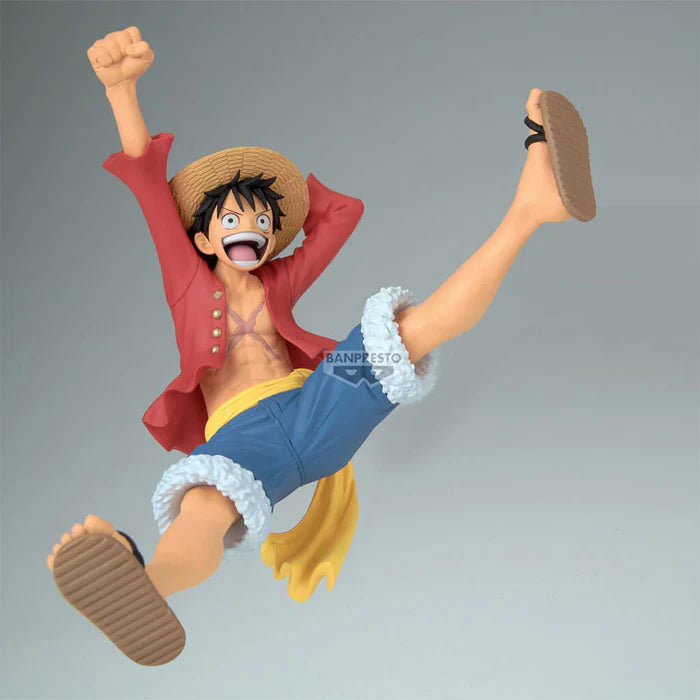 [Pre-order] Monkey D. Luffy - One Piece Romance Dawn Volume 2 Figure