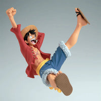 [Pre-order] Monkey D. Luffy - One Piece Romance Dawn Volume 2 Figure