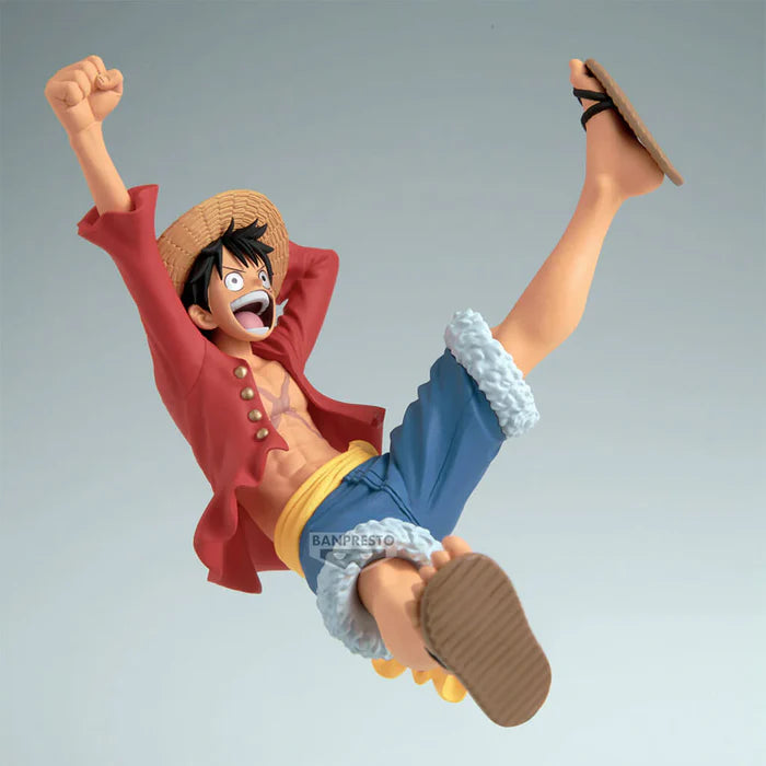[Pre-order] Monkey D. Luffy - One Piece Romance Dawn Volume 2 Figure