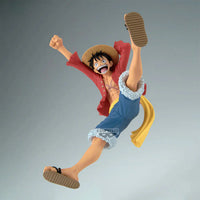 [Pre-order] Monkey D. Luffy - One Piece Romance Dawn Volume 2 Figure