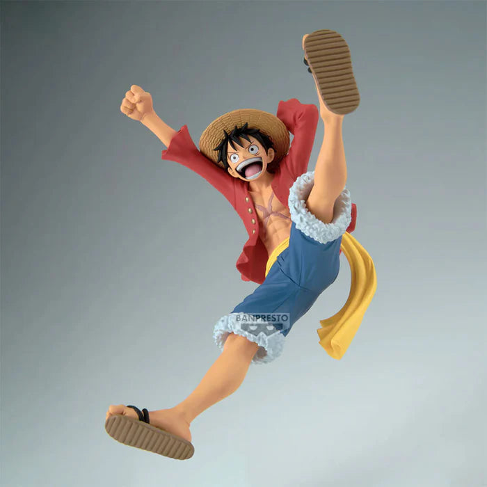 [Pre-order] Monkey D. Luffy - One Piece Romance Dawn Volume 2 Figure