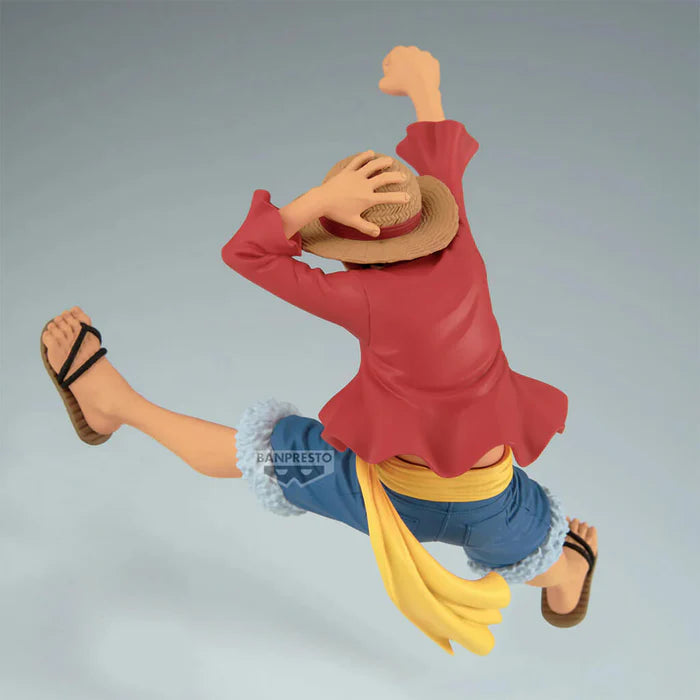 [Pre-order] Monkey D. Luffy - One Piece Romance Dawn Volume 2 Figure