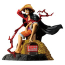 Monkey D. Luffy – One Piece Theorama Soul Figure