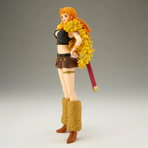 [Pre-order] Nami – One Piece Elbaf Style Glitter & Glamours Figure