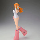 [Pre-order] Nami (Egg Head Style) - One Piece Glitter & Glamours Figure