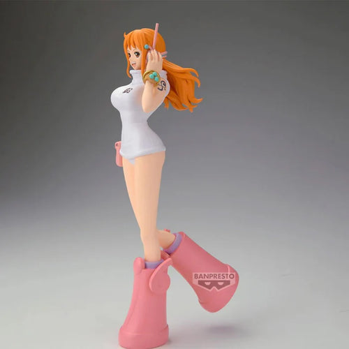 [Pre-order] Nami (Egg Head Style) - One Piece Glitter & Glamours Figure