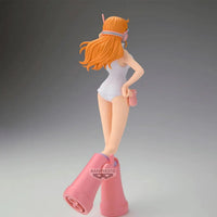 [Pre-order] Nami (Egg Head Style) - One Piece Glitter & Glamours Figure