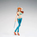 [Pre-order] Nami (Special Color Ver. A) - One Piece Glitter & Glamours Figure