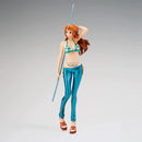 [Pre-order] Nami (Special Color Ver. A) - One Piece Glitter & Glamours Figure