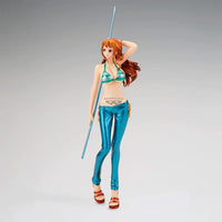 [Pre-order] Nami (Special Color Ver. A) - One Piece Glitter & Glamours Figure