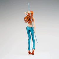 [Pre-order] Nami (Special Color Ver. A) - One Piece Glitter & Glamours Figure
