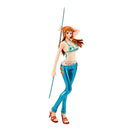 [Pre-order] Nami (Special Color Ver. A) - One Piece Glitter & Glamours Figure