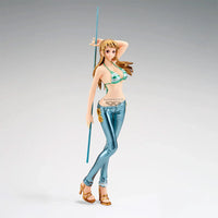 [Pre-order] Nami (Special Color Ver. B) - One Piece Glitter & Glamours Figure