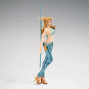 [Pre-order] Nami (Special Color Ver. B) - One Piece Glitter & Glamours Figure