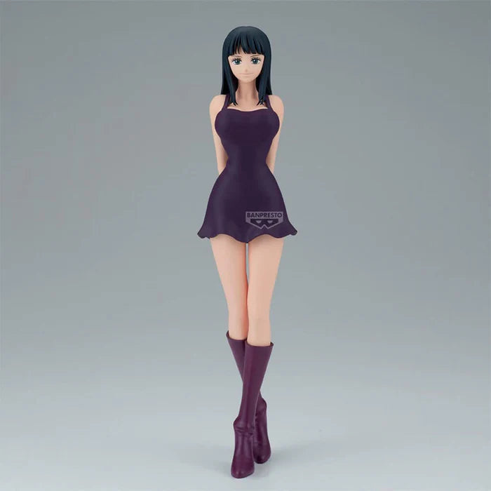[Pre-order] Nico Robin – One Piece Elbaf Style Glitter & Glamours Figure
