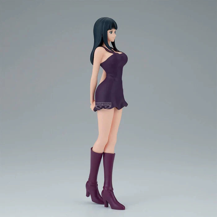 [Pre-order] Nico Robin – One Piece Elbaf Style Glitter & Glamours Figure