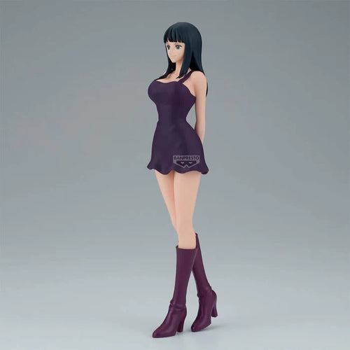 [Pre-order] Nico Robin – One Piece Elbaf Style Glitter & Glamours Figure