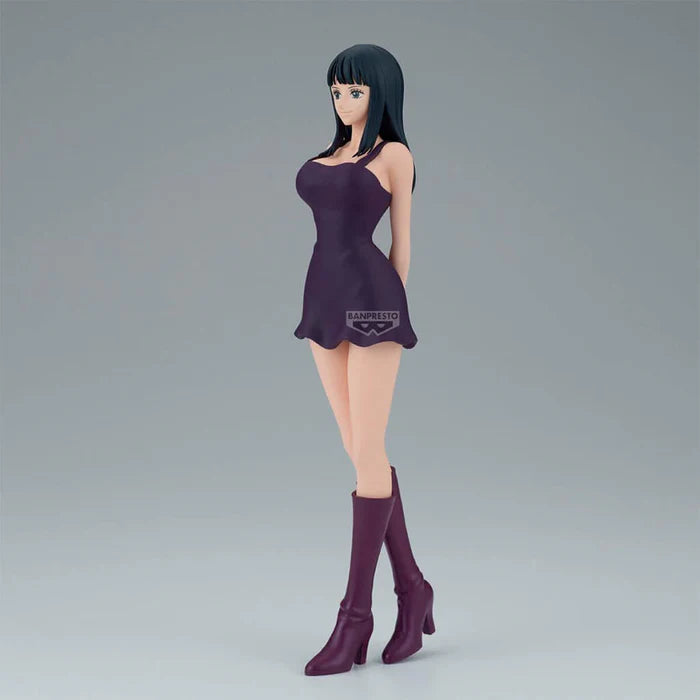 [Pre-order] Nico Robin – One Piece Elbaf Style Glitter & Glamours Figure