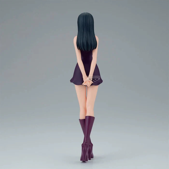 [Pre-order] Nico Robin – One Piece Elbaf Style Glitter & Glamours Figure