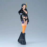 [Pre-order] Nico Robin (Egg Head ver.) - One Piece The Shukko Figure