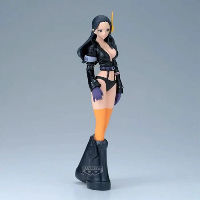 [Pre-order] Nico Robin (Egg Head ver.) - One Piece The Shukko Figure