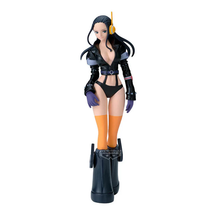 [Pre-order] Nico Robin (Egg Head ver.) - One Piece The Shukko Figure