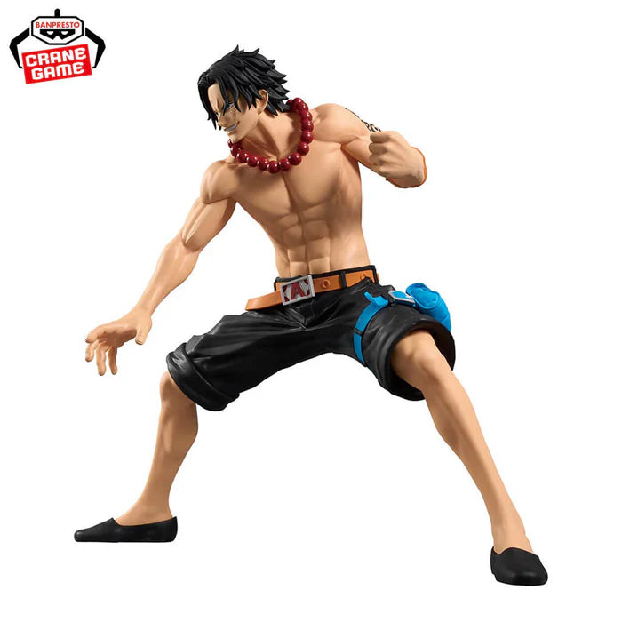 [Pre-order] Portgas D. Ace - One Piece Grandista figure