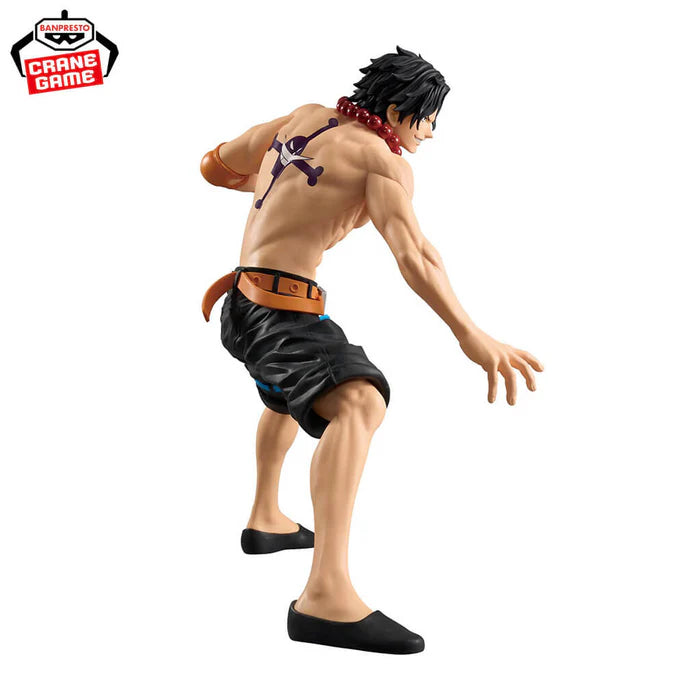 [Pre-order] Portgas D. Ace - One Piece Grandista figure