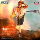 [Pre-order] Portgas D. Ace - One Piece The Shukko Logia Figure