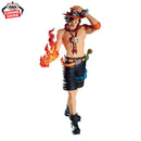 [Pre-order] Portgas D. Ace - One Piece The Shukko Logia Figure