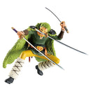Roronoa Zoro – One Piece Cross Posing Figure