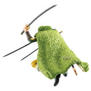 Roronoa Zoro – One Piece Cross Posing Figure