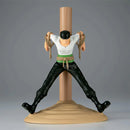 [Pre-order] Roronoa Zoro - One Piece Fig Life Figure