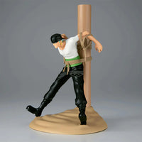[Pre-order] Roronoa Zoro - One Piece Fig Life Figure