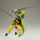 [Pre-order] Roronoa Zoro – One Piece III Battle Record Collection Figure