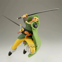 [Pre-order] Roronoa Zoro – One Piece III Battle Record Collection Figure