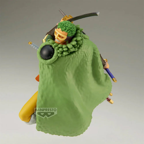 [Pre-order] Roronoa Zoro – One Piece III Battle Record Collection Figure