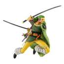 [Pre-order] Roronoa Zoro – One Piece III Battle Record Collection Figure