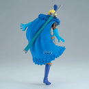 [Pre-order] Sanji – One Piece III Battle Record Collection Figure