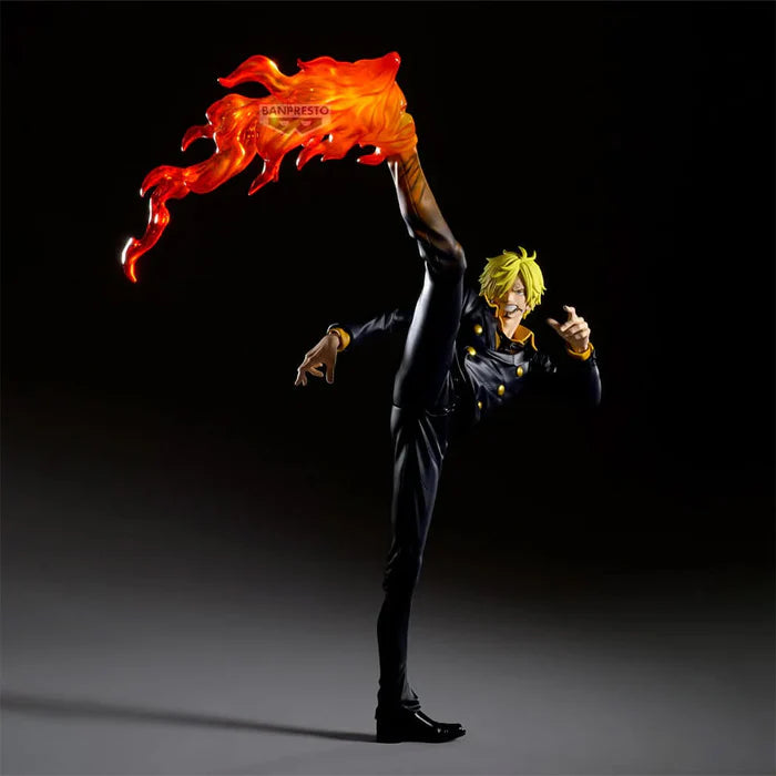 [Pre-order] Sanji – One Piece Maximatic Plus Figure