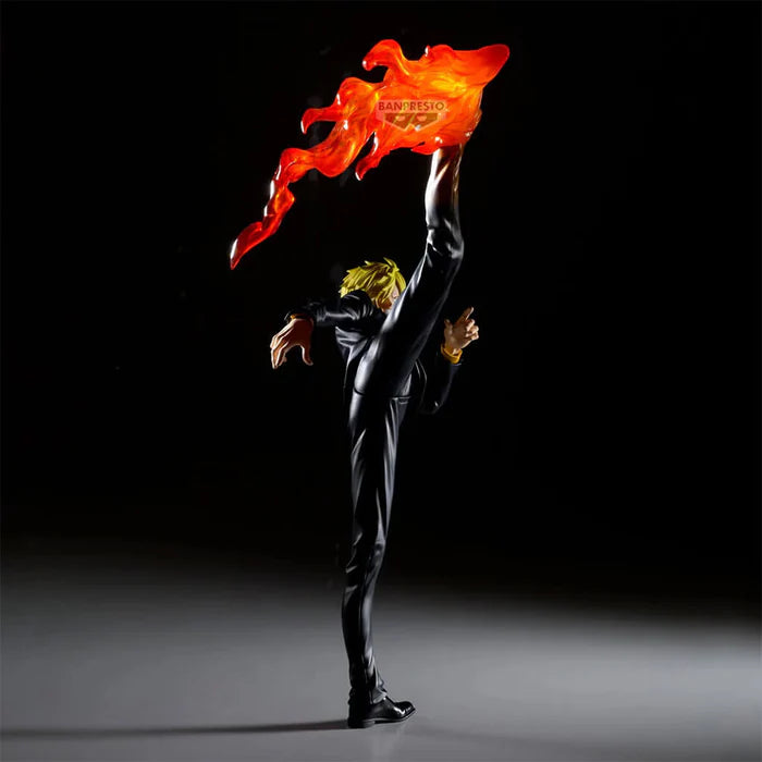 [Pre-order] Sanji – One Piece Maximatic Plus Figure