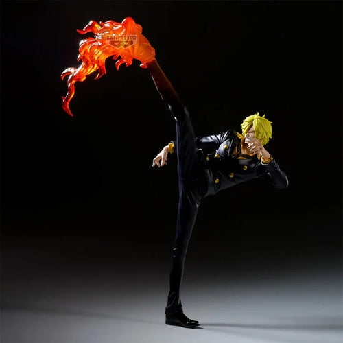 [Pre-order] Sanji – One Piece Maximatic Plus Figure