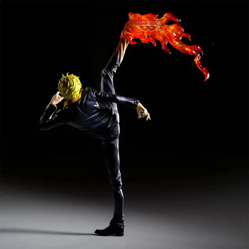 [Pre-order] Sanji – One Piece Maximatic Plus Figure