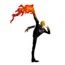 [Pre-order] Sanji – One Piece Maximatic Plus Figure