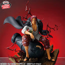 [Pre-Order] Shanks - One Piece Theorama Soul Figure