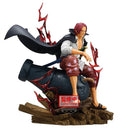 [Pre-Order] Shanks - One Piece Theorama Soul Figure