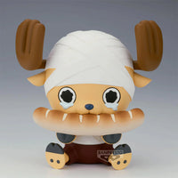 [Pre-order] Tony Tony Chopper (Drum Kingdom Ver.) - ONE PIECE BIG Sofvimates